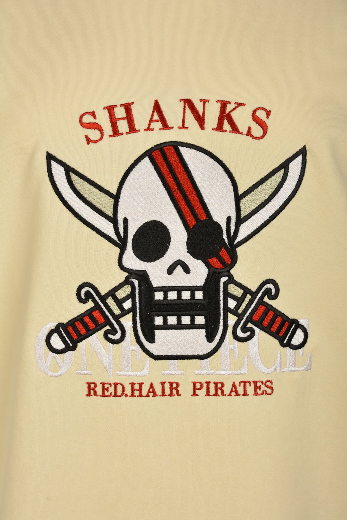 Shanks Relaxed T-Shirt