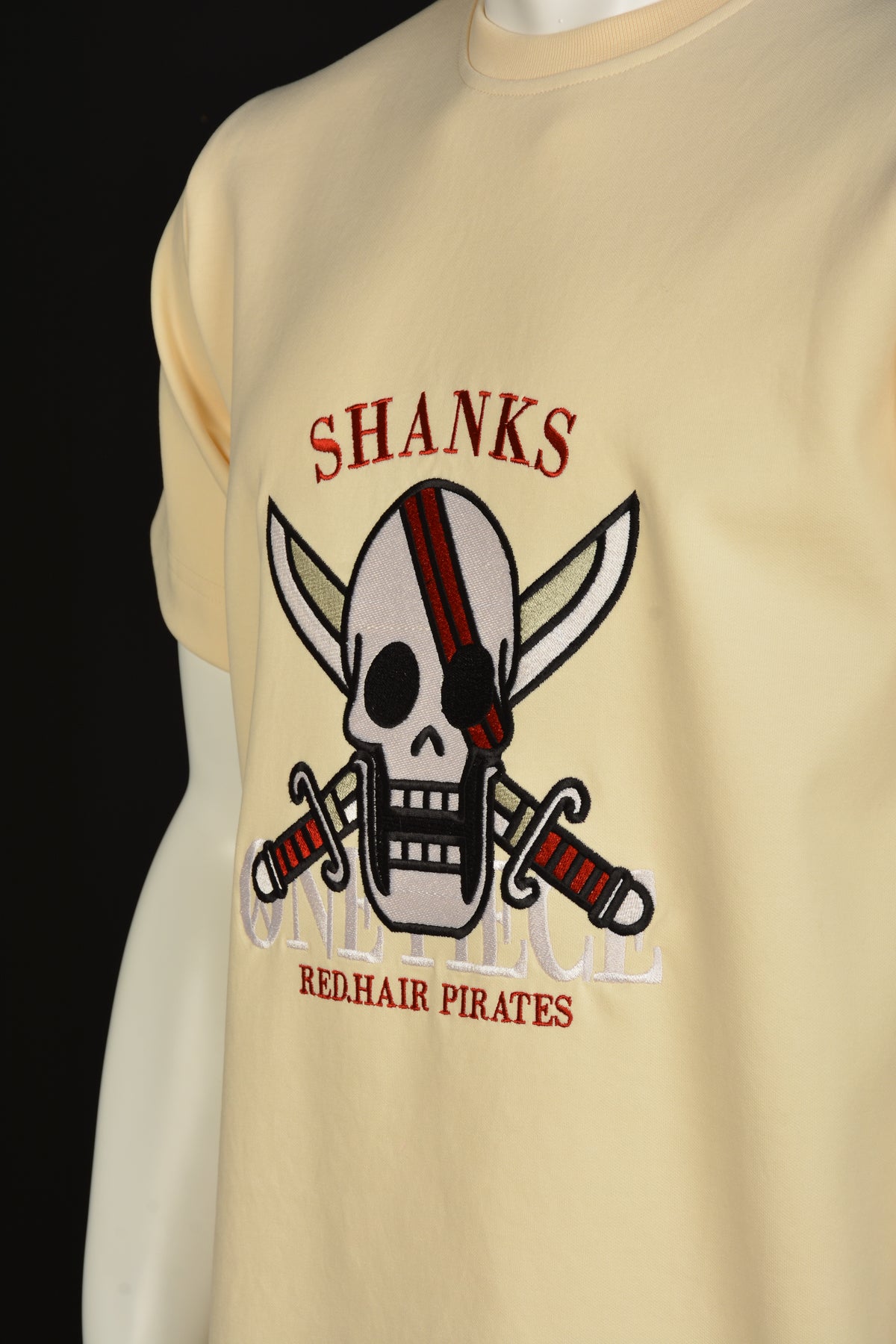 Shanks Relaxed T-Shirt