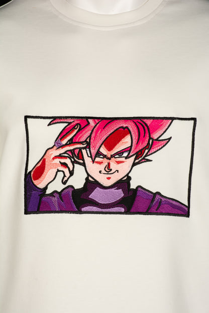 Dragon Ball Goku T-shirt