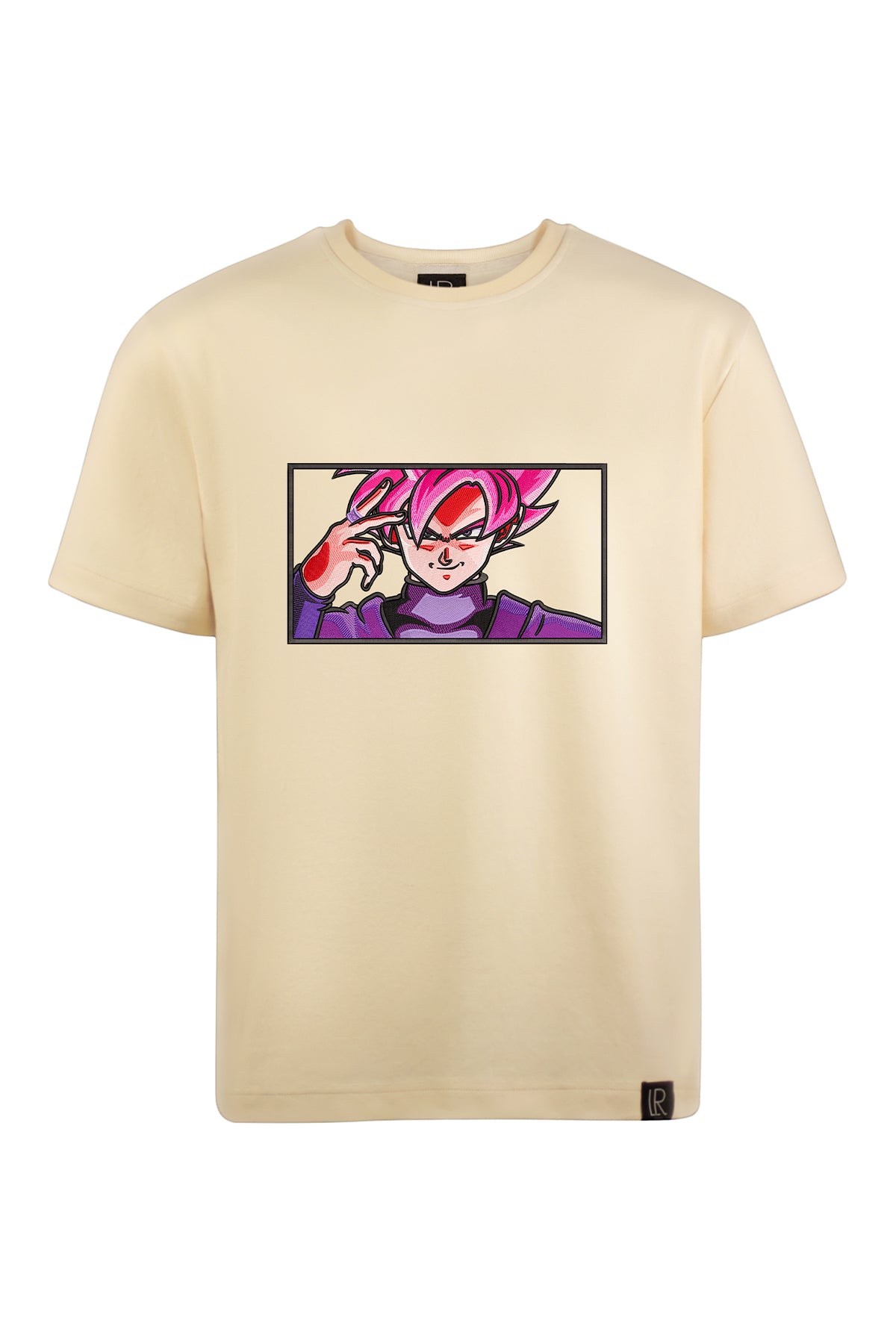 Dragon Ball Goku T-shirt