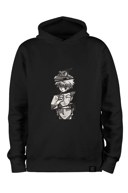 Hunter x Hunter Hoodie