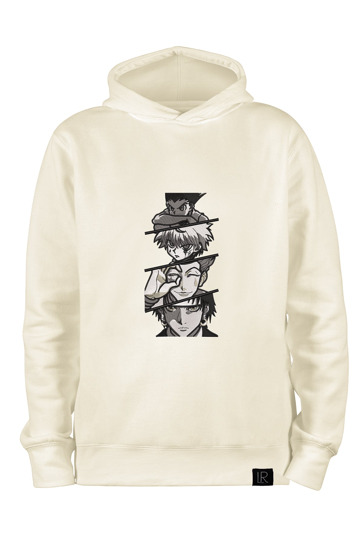 Hunter x Hunter Hoodie