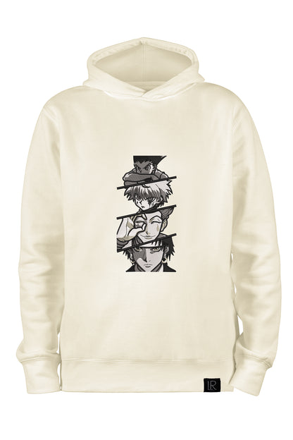 Hunter x Hunter Hoodie