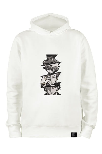 Hunter x Hunter Hoodie