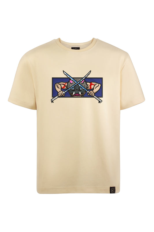 Inosuke Hashibira T-shirt