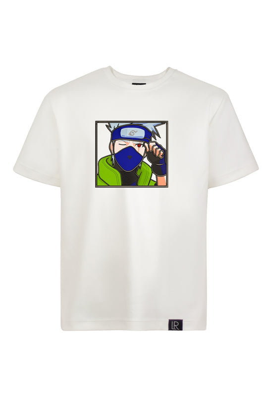 Kakashi Hatake T-shirt