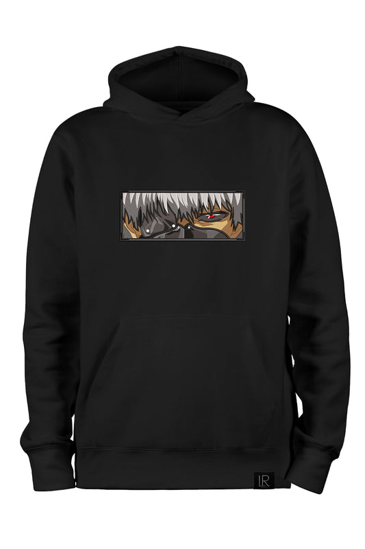 Ken Kaneki Sweater Hoodie