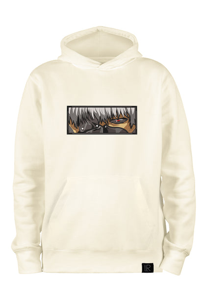 Ken Kaneki Sweater Hoodie