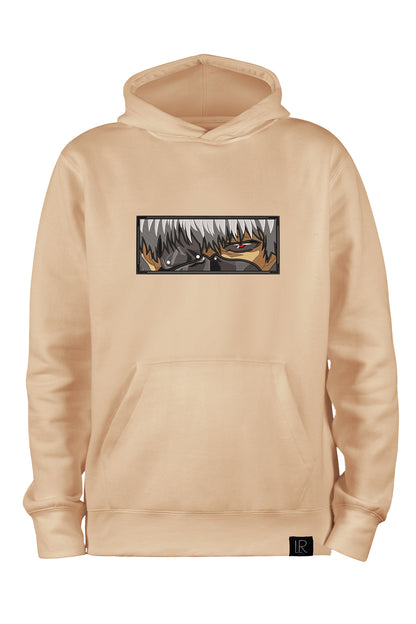 Ken Kaneki Sweater Hoodie