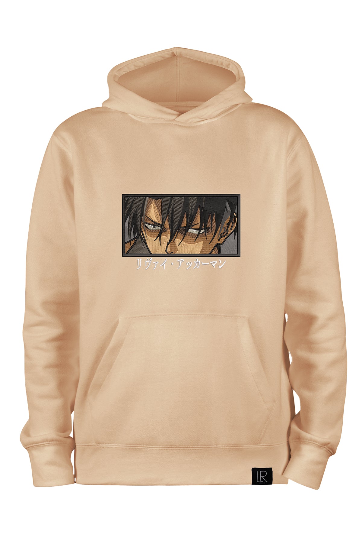 Levi Ackerman Hoodie