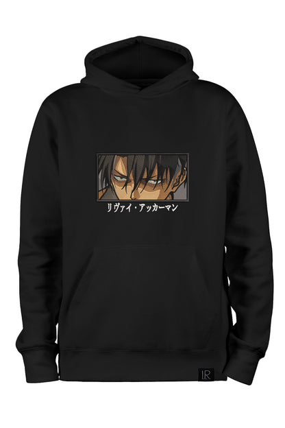 Levi Ackerman Hoodie