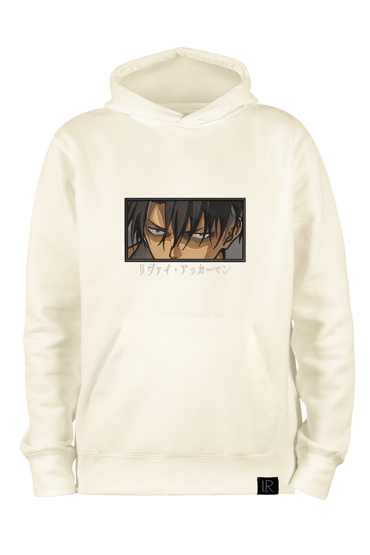 Levi Ackerman Hoodie