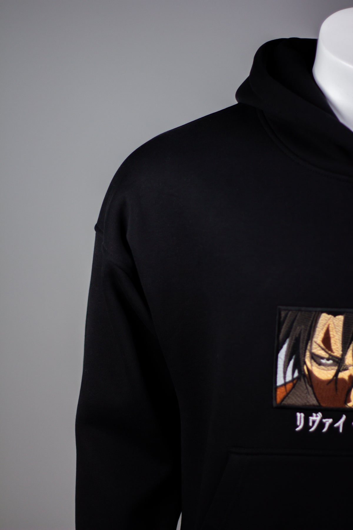 Levi Ackerman Hoodie