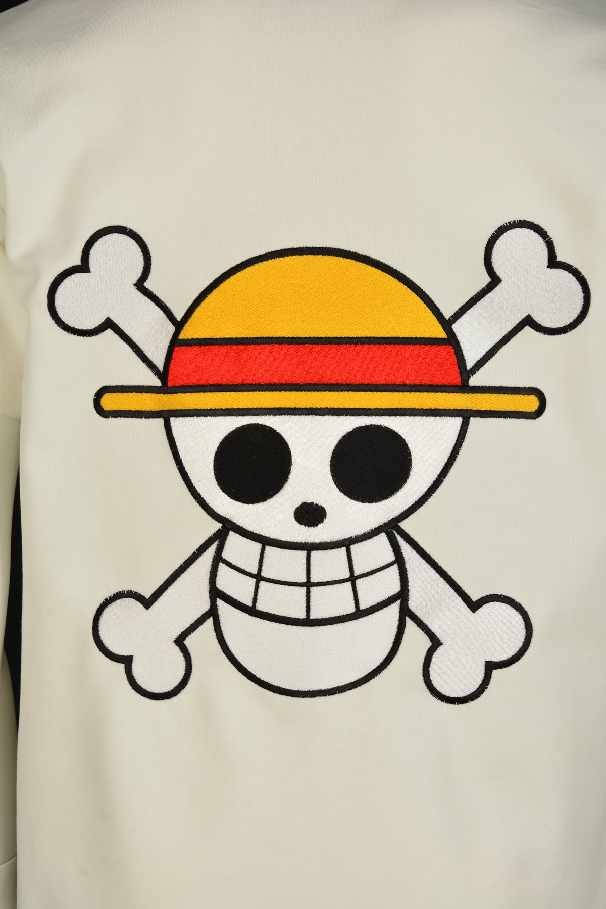 ONE PIECE Luffy Nike T-shirt