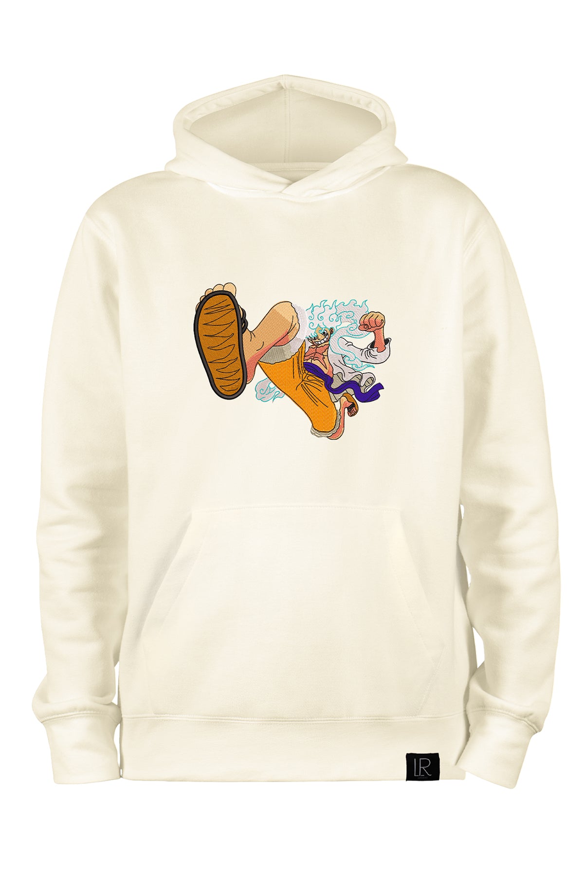 Luffy Joyboy Hoodie