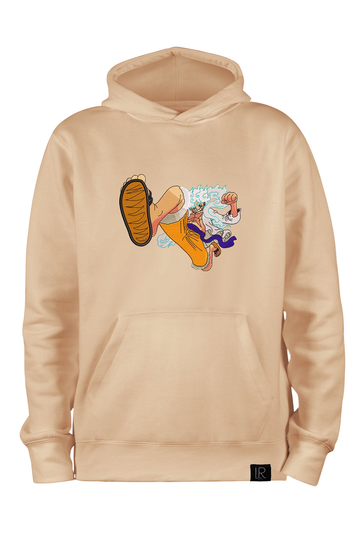 Luffy Joyboy Hoodie