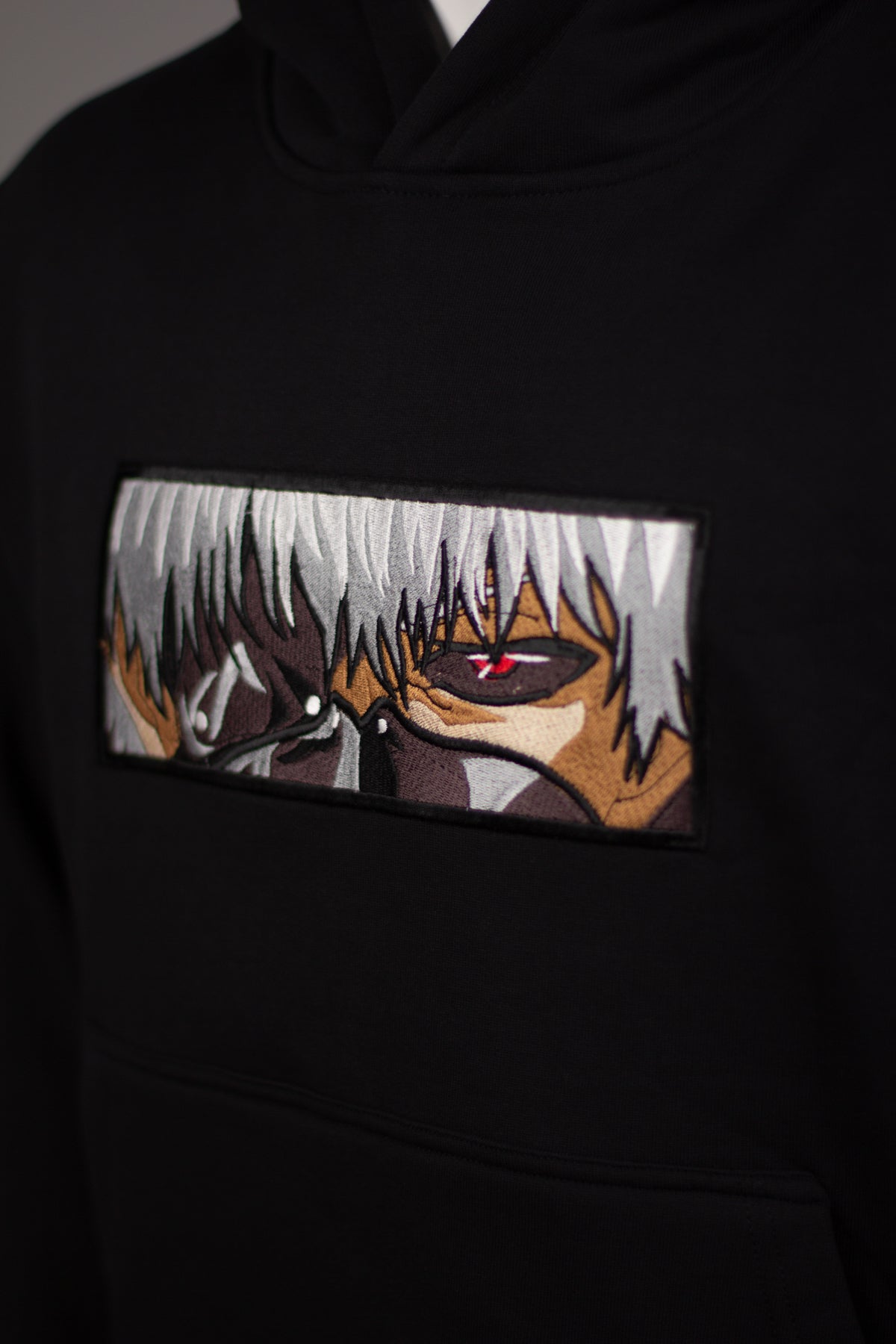 Ken Kaneki Sweater Hoodie