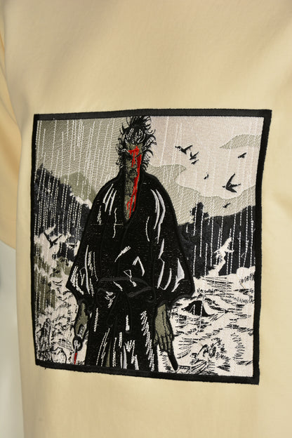 Miyamoto Musashi T-shirt