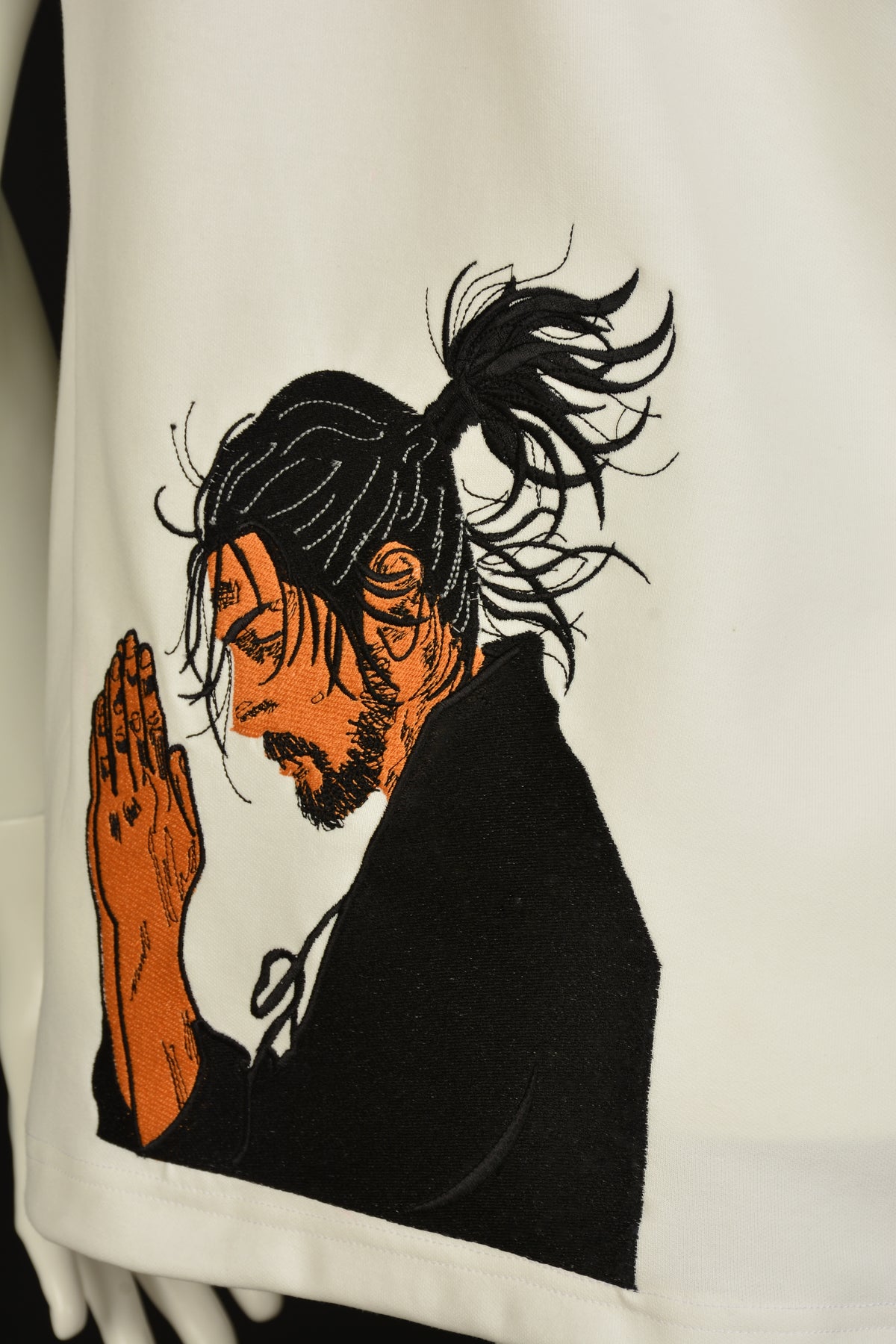 Miyamoto Musashi Vagabond T-shirt