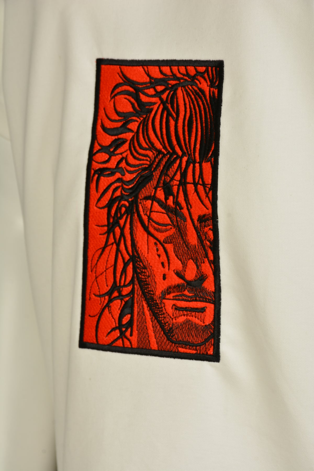 Miyamoto Musashi Vagabond T-shirt