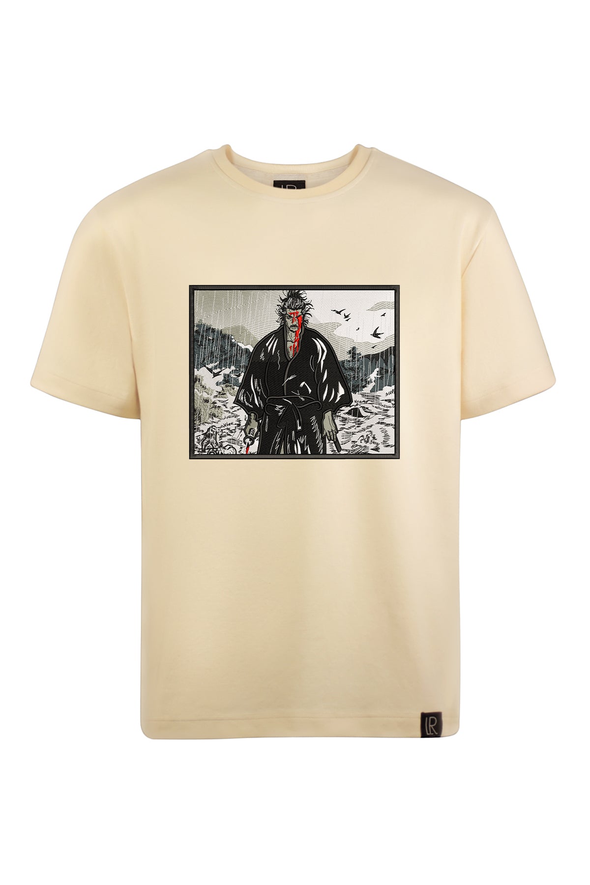 Miyamoto Musashi T-shirt