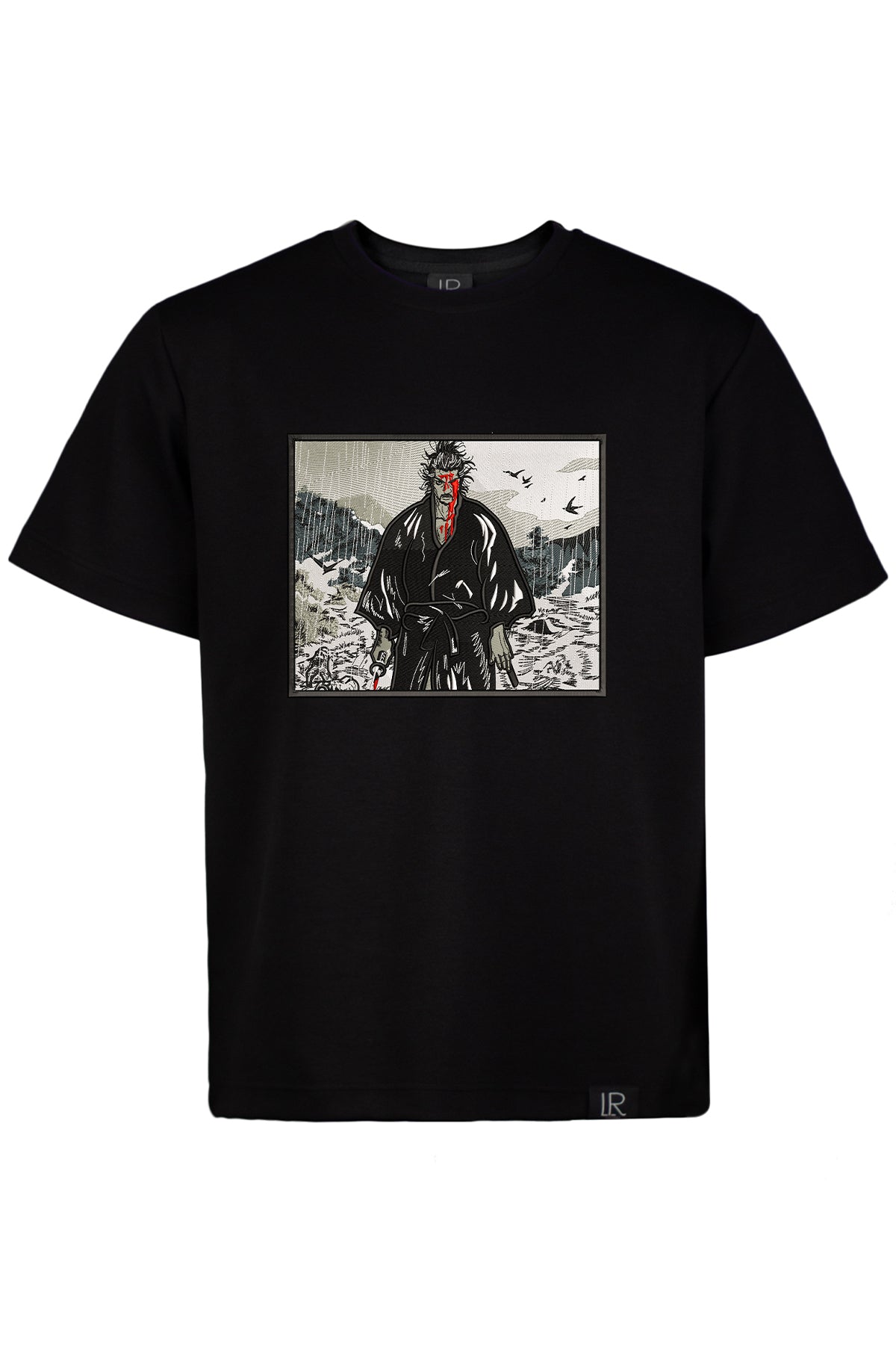 Miyamoto Musashi T-shirt