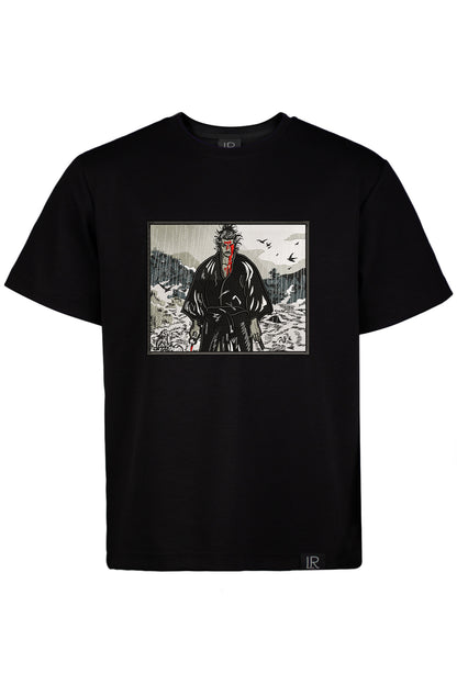 Miyamoto Musashi T-shirt