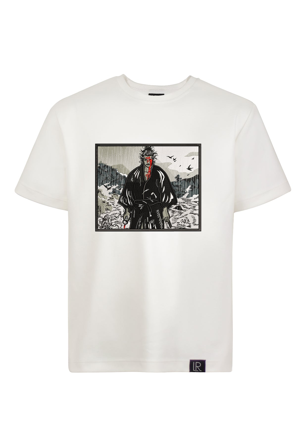 Miyamoto Musashi T-shirt