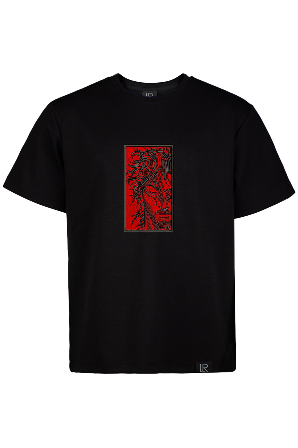 Miyamoto Musashi Vagabond T-shirt