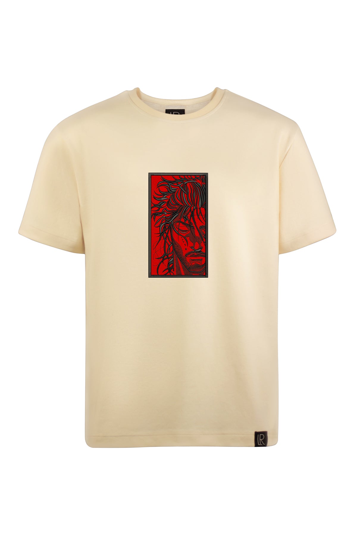 Miyamoto Musashi Vagabond T-shirt