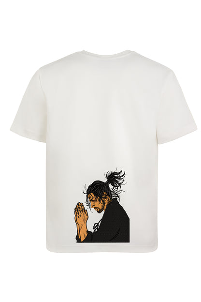 Miyamoto Musashi Vagabond T-shirt