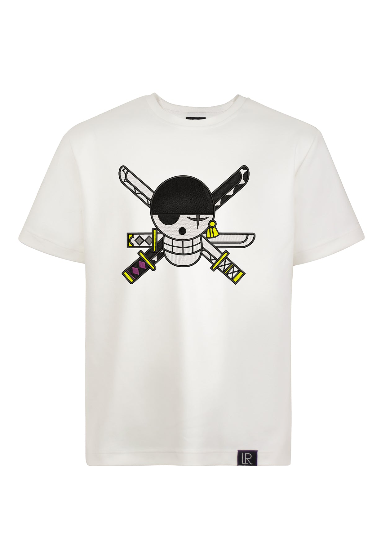 Zoro Symbole T-shirt