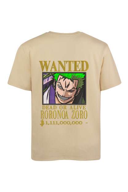 Zoro Symbole T-shirt