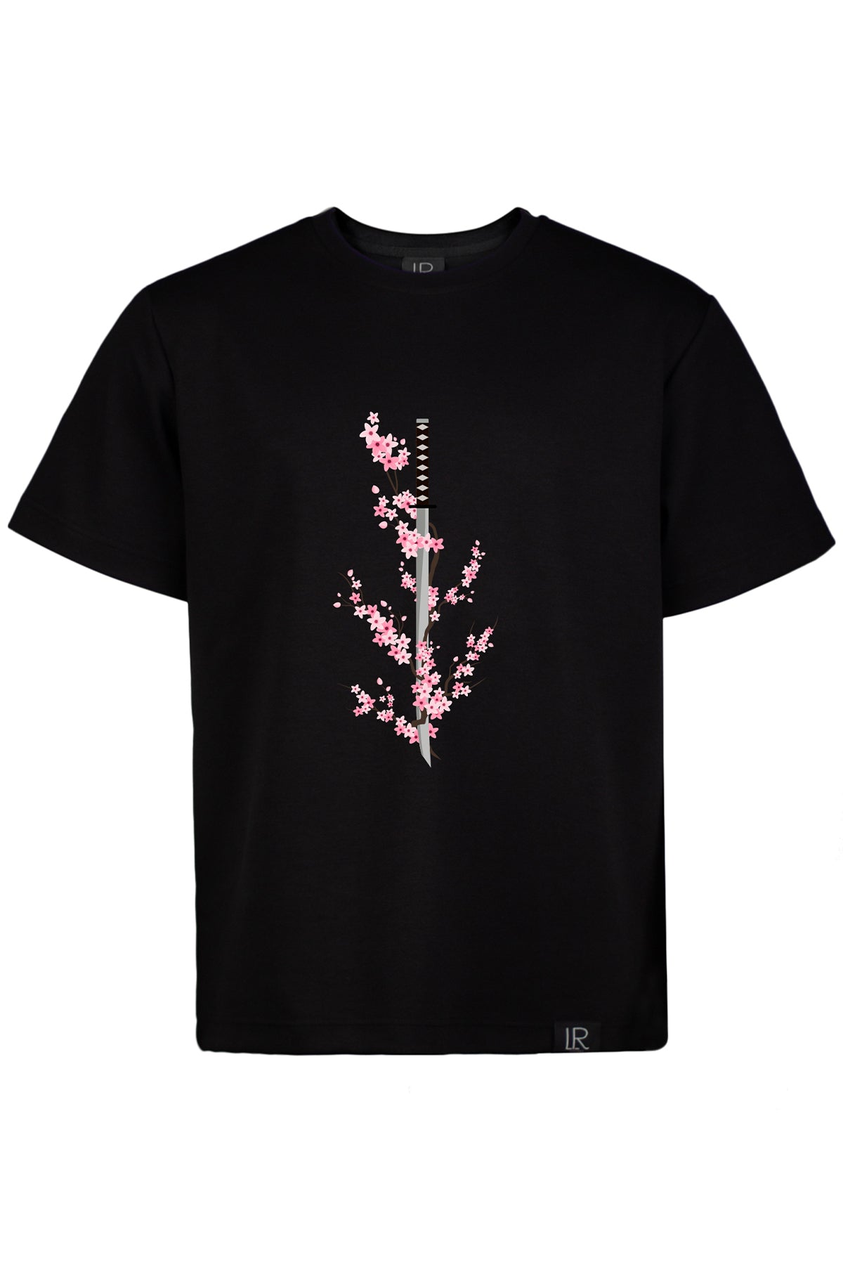 Sakora Sword T-shirt