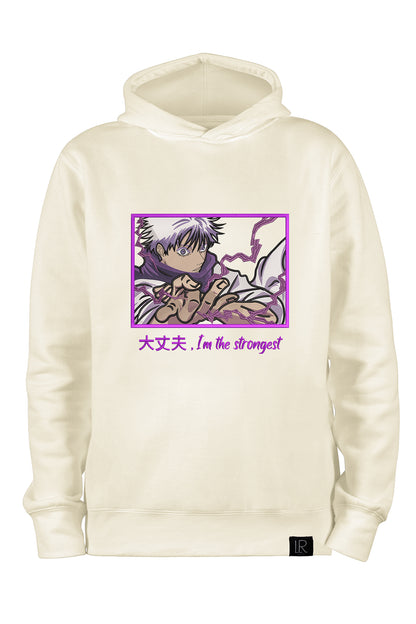 Gojo Satoru Hoodie