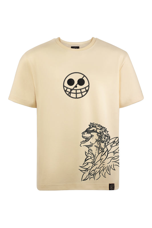 Donquixote Doflamingo T-shirt