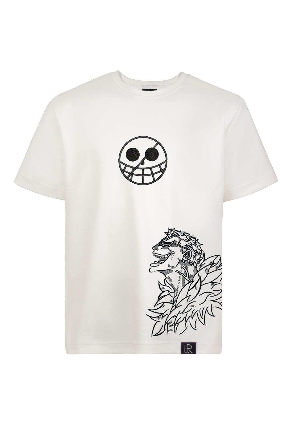 Donquixote Doflamingo T-shirt