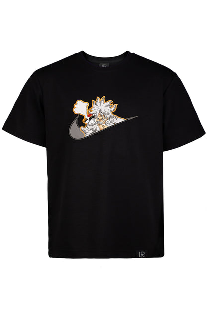 Luffy Gear 5 Swoosh T-Shirt