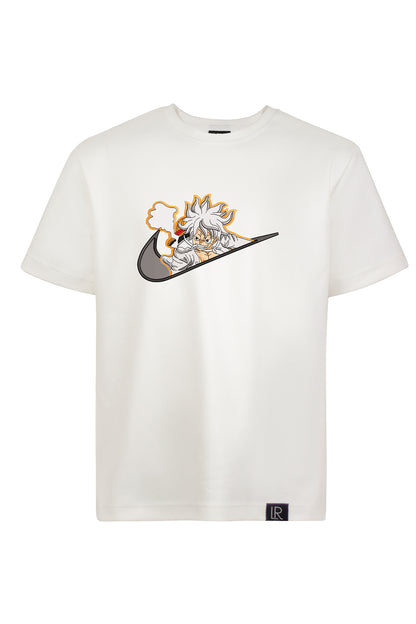 Luffy Gear 5 Swoosh T-Shirt