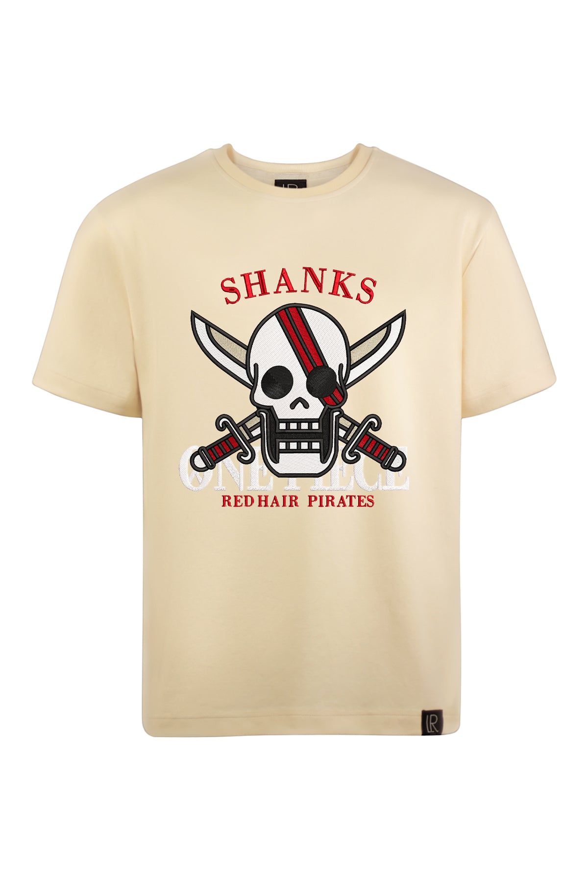 Shanks Relaxed T-Shirt