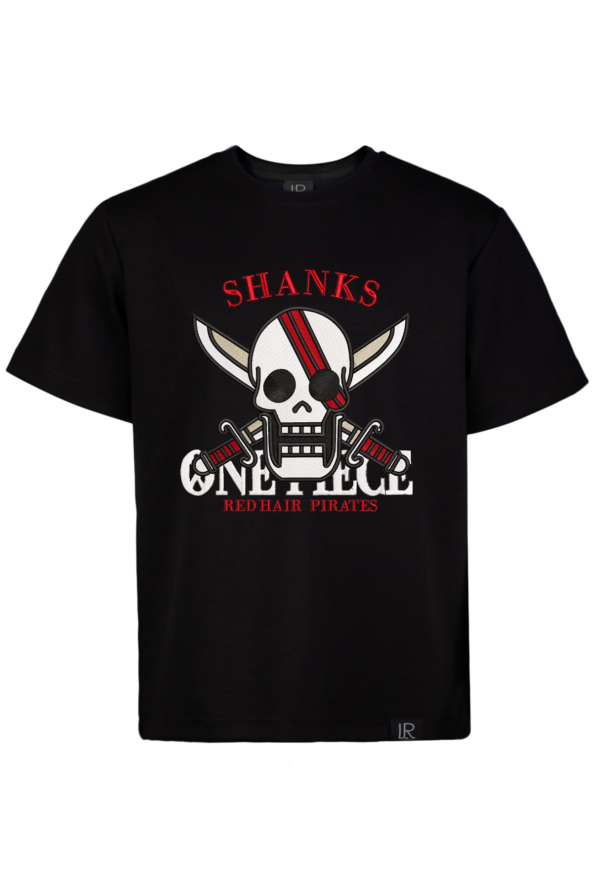 Shanks Relaxed T-Shirt