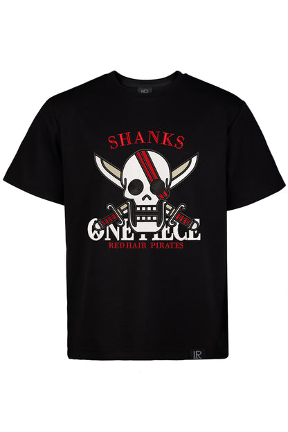 Shanks Relaxed T-Shirt