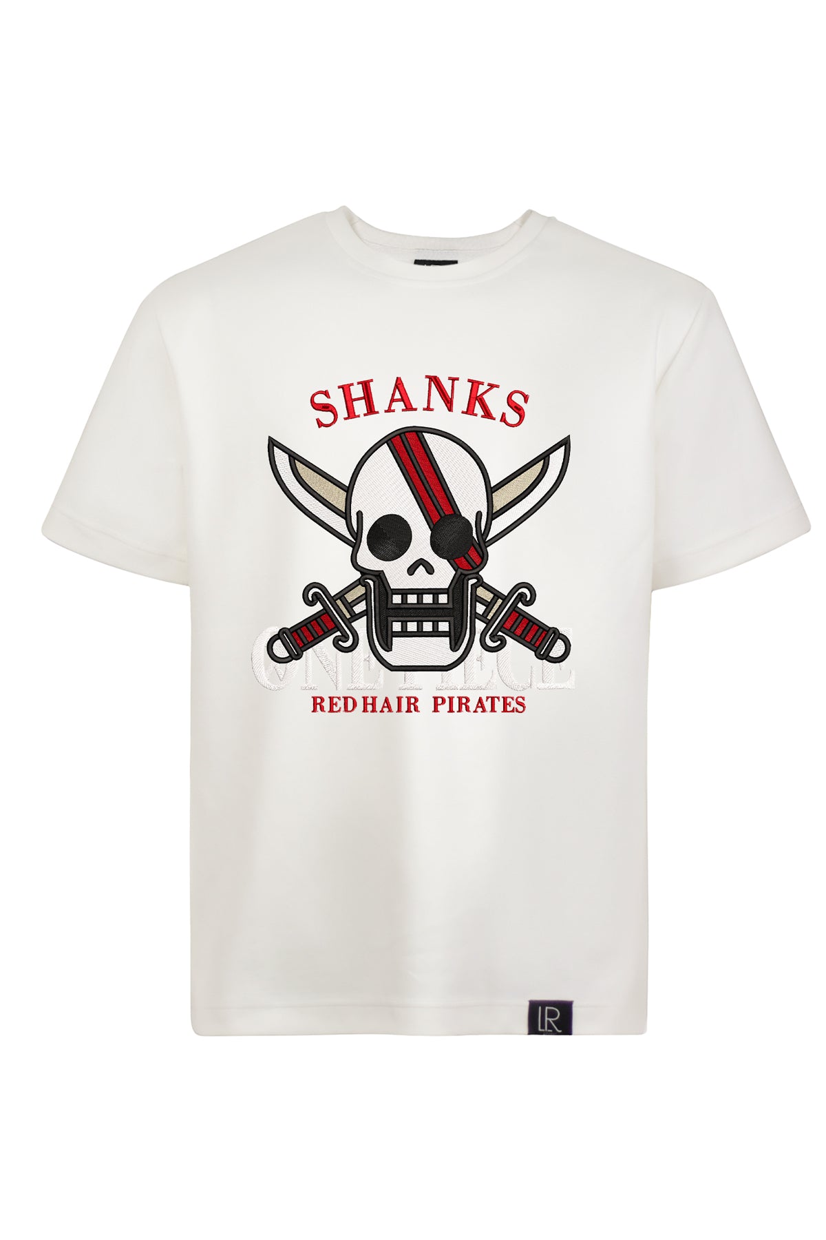 Shanks Relaxed T-Shirt