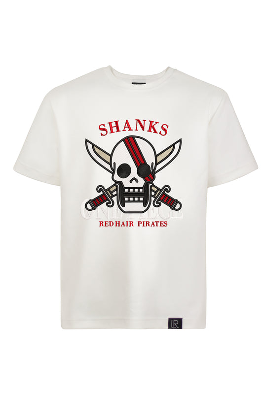 Shanks Relaxed T-Shirt