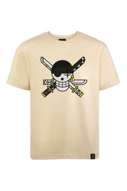 Zoro Symbole T-shirt