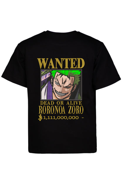 Zoro Symbole T-shirt