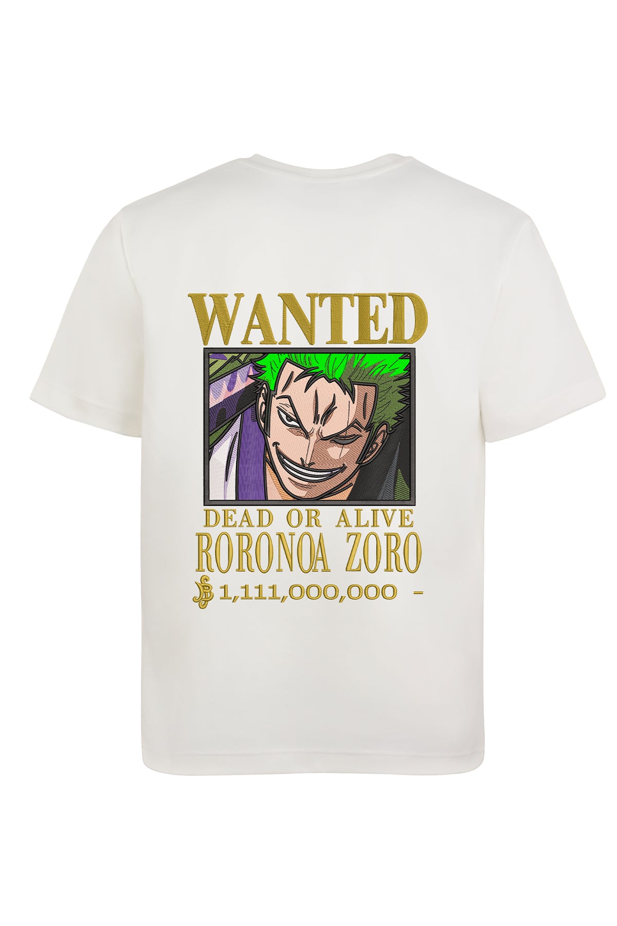 Zoro Symbole T-shirt