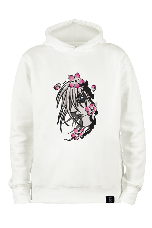 Annie Attack on Titans Hoodie