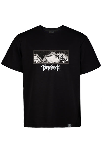 Berserk Guts T-shirt