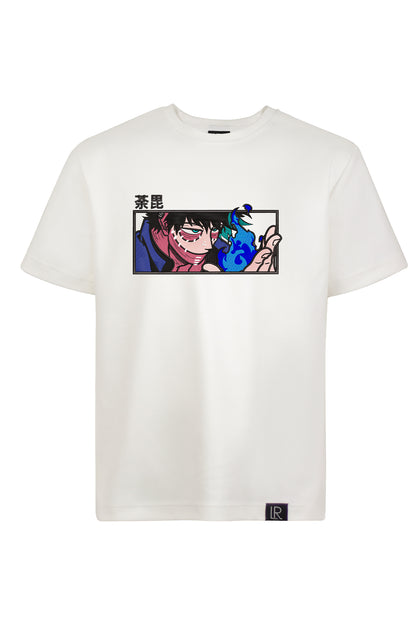 My hero academia Dabi Tee shirt